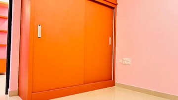 Room in 1 BHK Apartment at Shriram Liberty Square, Electronic City Phase ii – for Rent