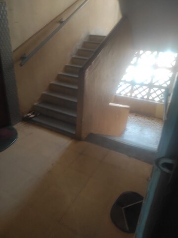 Staircase in 2 BHK Apartment at Metro Regency, Kalyan West – for Sale