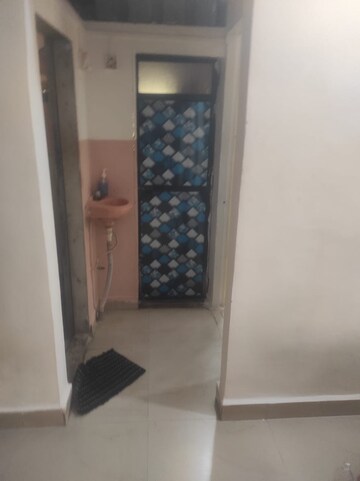 Building Lobby in 2 BHK Apartment at Metro Regency, Kalyan West – for Sale