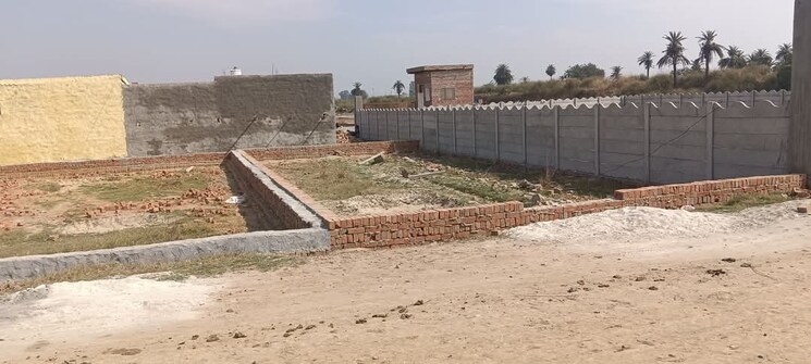 undefined, bhopani village  158 Sq.Yd. Plot In Bhopani Village Faridabad 8324084