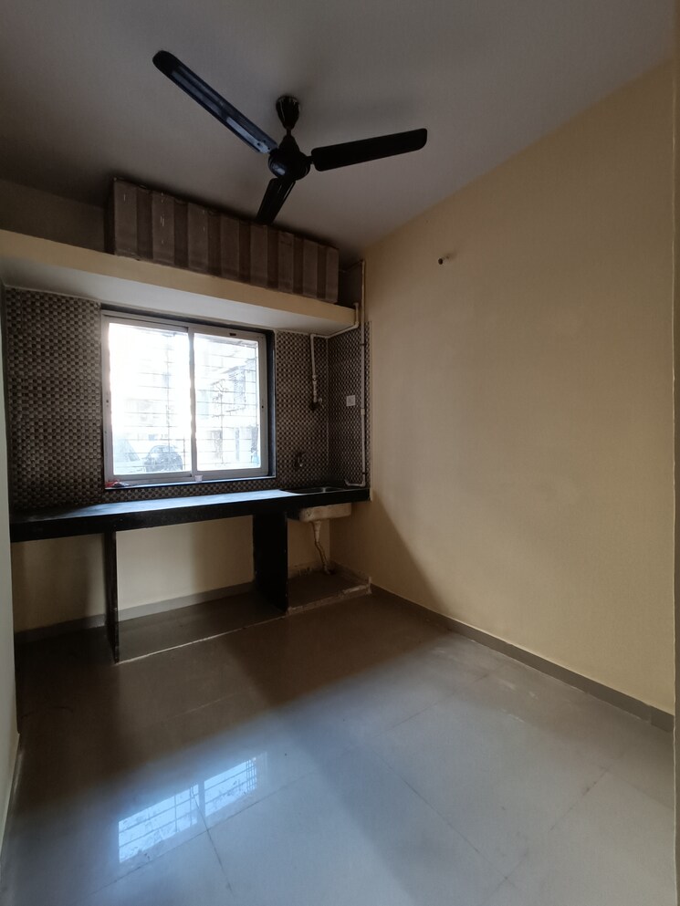 Kitchen, new panvel 1 Bedroom 590 Sq.Ft. Apartment In New Panvel Navi Mumbai 8324153