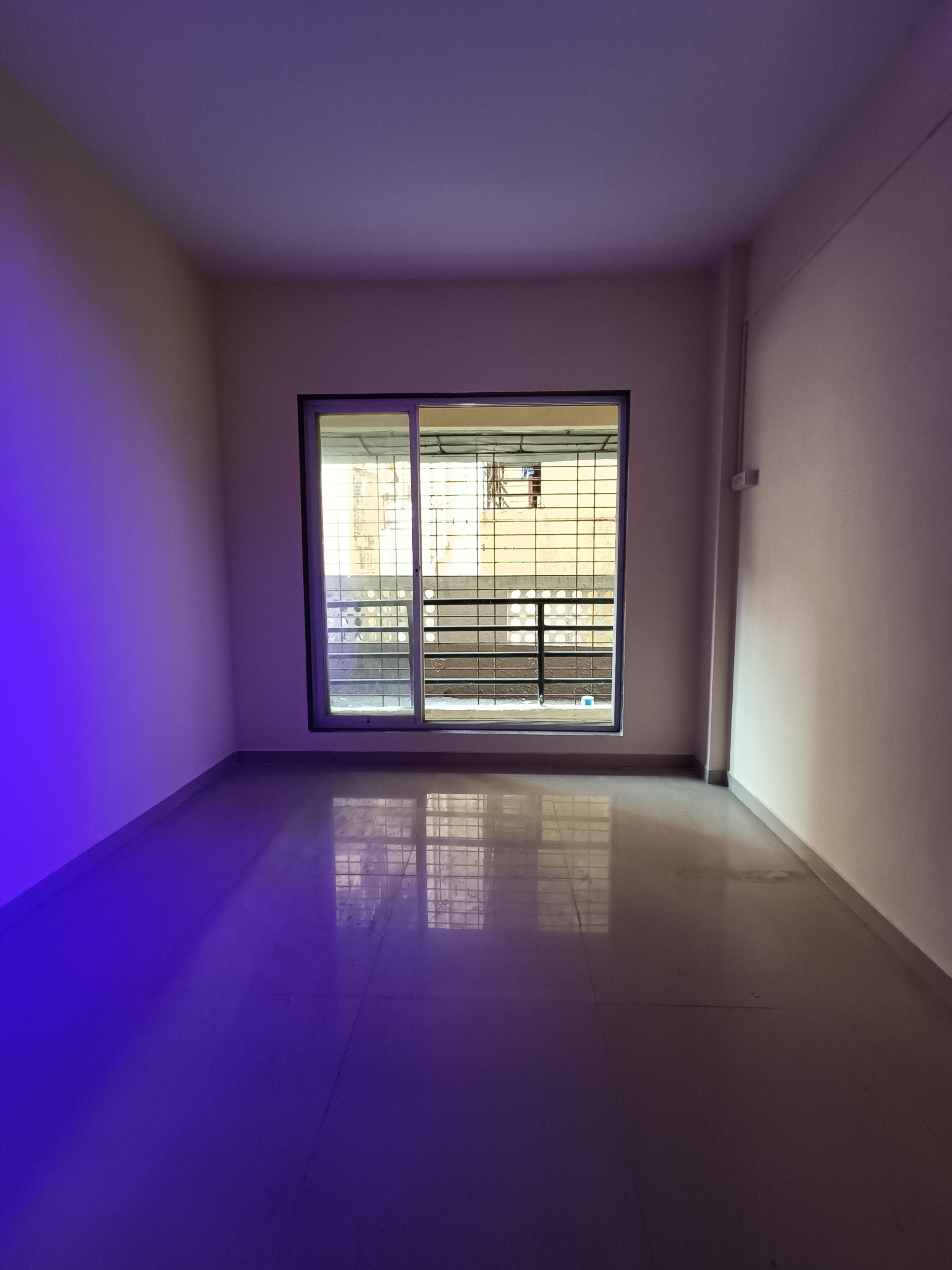 1 BHK Apartment For Sale in Haridwar Building No 3 ch