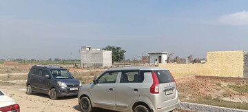 Plot – Exterior View View at Bhopani Village - for Sale