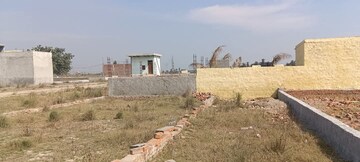  Plot For Sale in Bhopani Village