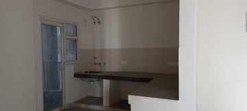 Kitchen in 3 BHK Apartment at Amrapali Golf Homes, Sector 4, Greater Noida – for Rent