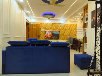 1 BHK Apartment For Rent in Lodha Lakeshore Greens, Dombivli East