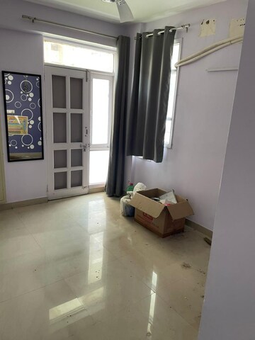 Bedroom in 3.5 BHK Builder Floor at BPTP Park Elite Floors Faridabad, Sector 82 – for Sale