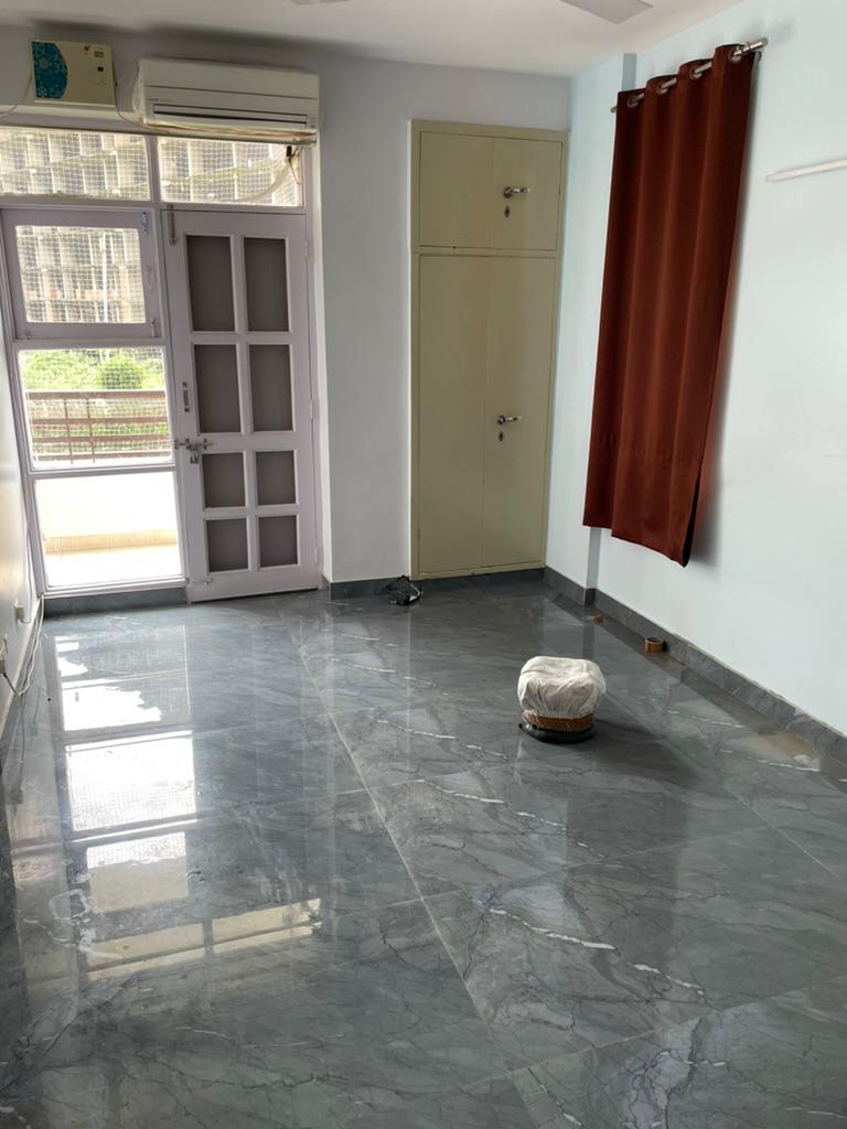 3.5 BHK + Study Room Builder Floor For Sale in BPTP Park Elite Floors Faridabad