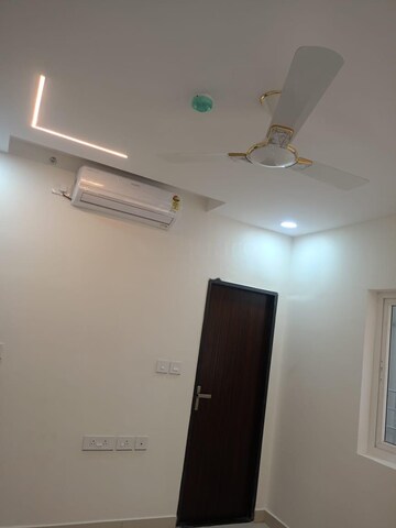 Furnished Amenities in 3 BHK Apartment at ASBL Spire, Kokapet – for Rent