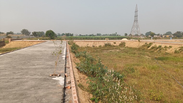 undefined, upsidc site b  550 Sq.Yd. Plot In Upsidc Site B Greater Noida 8324130