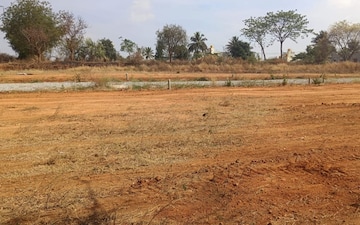 Land For Rent in Kachohalli