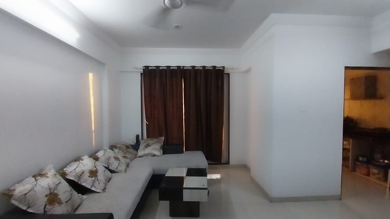 2 BHK Apartment For Sale in Arihant Aarohi