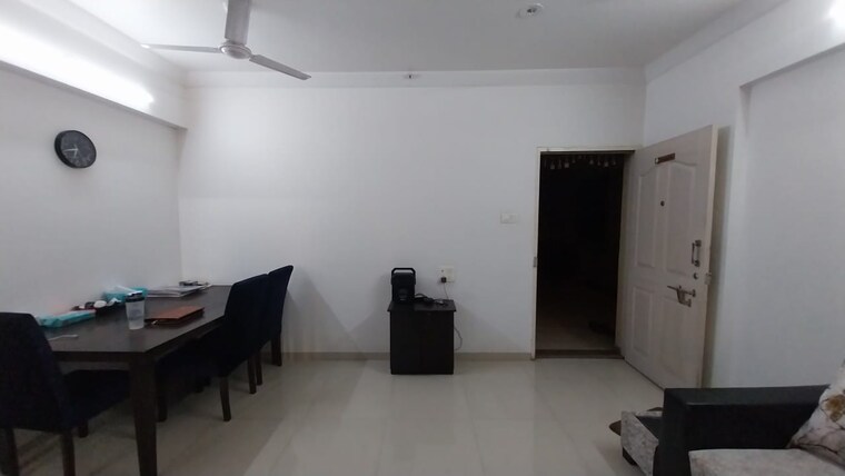 Living Room, arihant-aarohi 2 Bedroom 838 Sq.Ft. Apartment In Kalyan Shilphata Road Thane 8324151