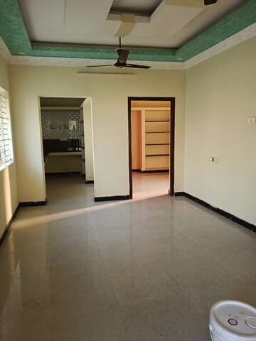 Living Room in 3 BHK Independent House at Kannankurichi – for Sale