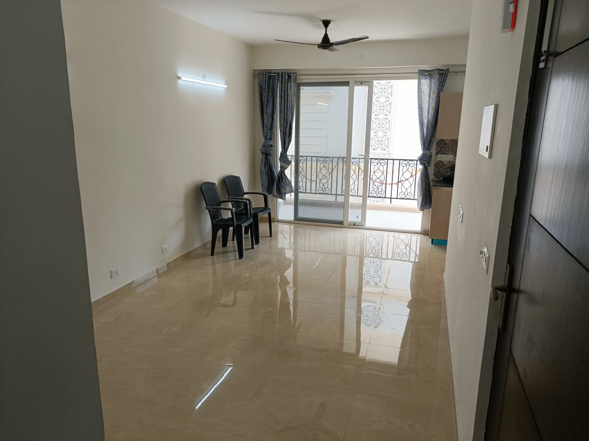 2 BHK Apartment For Sale in Signature Global Park