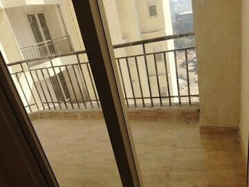 Staircase in 3 BHK Apartment at Amrapali Kingswood, Sector 4, Greater Noida – for Rent