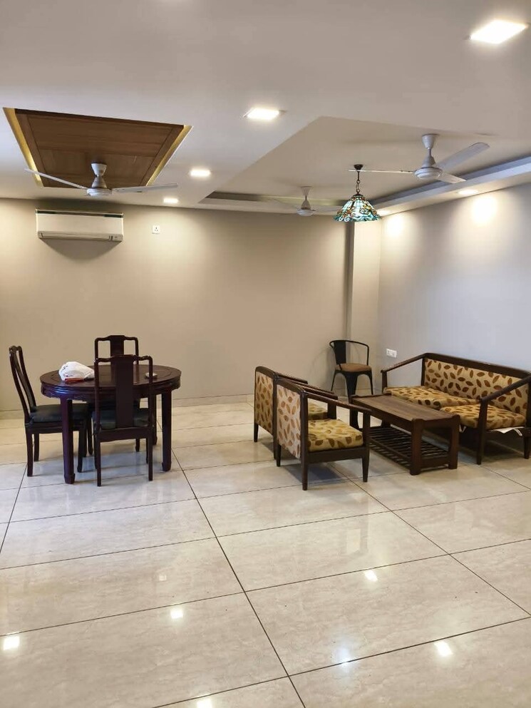 Gym, uday-arden-45 4 Bedroom 500 Sq.Yd. Apartment In Sector 45 Gurgaon 8324161