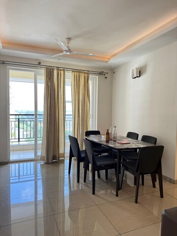 Gym in 2 BHK Apartment at Prestige Royale Gardens, Gantiganahalli – for Rent