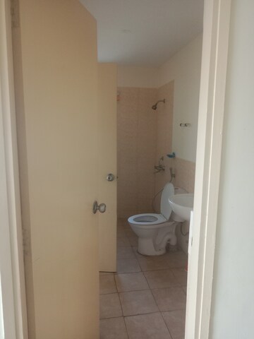 Bathroom in 3 BHK Apartment at Jaypee Greens Aman, Sector 151 – for Rent