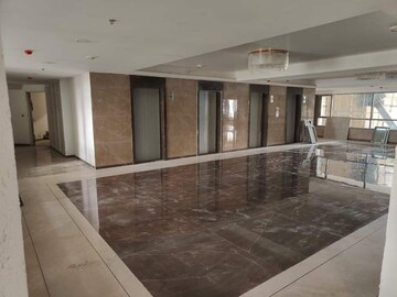 3 BHK Apartment For Rent in The Park Residency Andheri, Andheri West