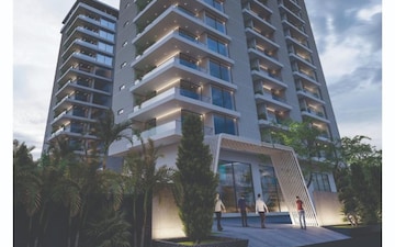 2 BHK Apartment For Sale in I Homes Praramb, Adibatla