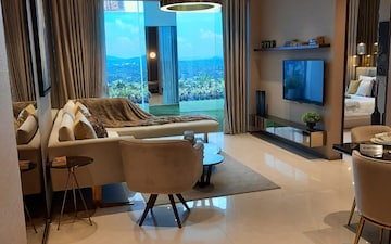 5 BHK Villa For Sale in Sunny Side Apartment, Andheri West