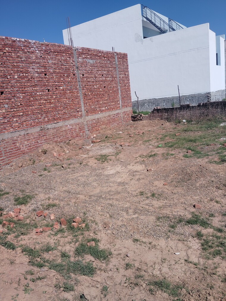 undefined, sector 115  100 Sq.Yd. Plot In Sector 115 Mohali 8324204