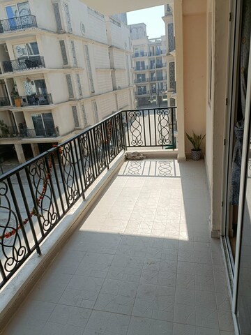 Balcony in 2 BHK Apartment at Sohna – for Sale