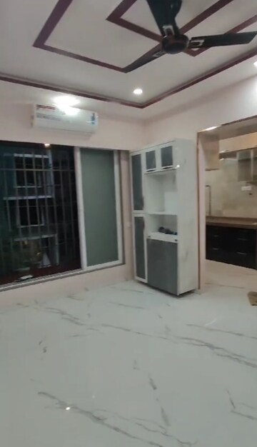 Room in 1 BHK Apartment at Rishabraj Pride, Dahisar West – for Rent