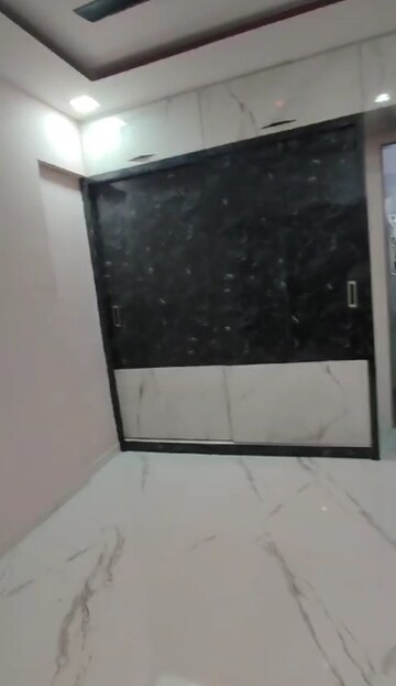 Furnished Amenities in 1 BHK Apartment at Rishabraj Pride, Dahisar West – for Rent