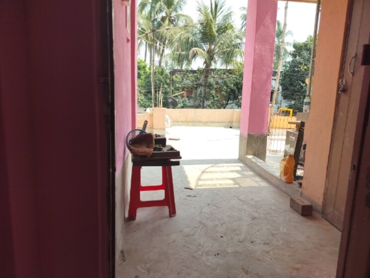 Bedroom, agarpara 1.5 Bedroom 500 Sq.Ft. Independent House In Agarpara Kolkata 8324249