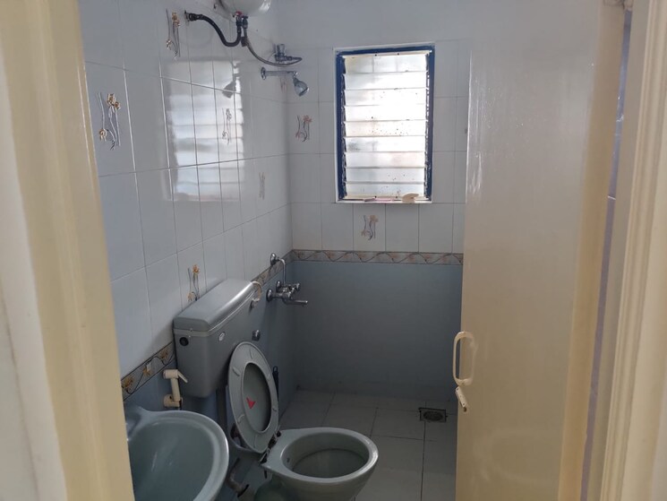 Bathroom, nagpal-dev-exotica 2 Bedroom 1067 Sq.Ft. Apartment In Kharadi Pune 8324223