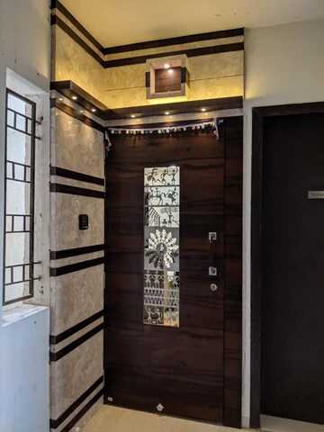 Room in 2 BHK Apartment at VTP Urban Soul, Kharadi – for Sale