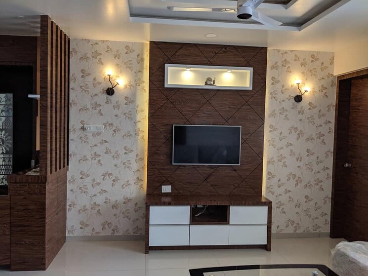 Room, vtp-urban-soul 2 Bedroom 1050 Sq.Ft. Apartment In Kharadi Pune 8324235