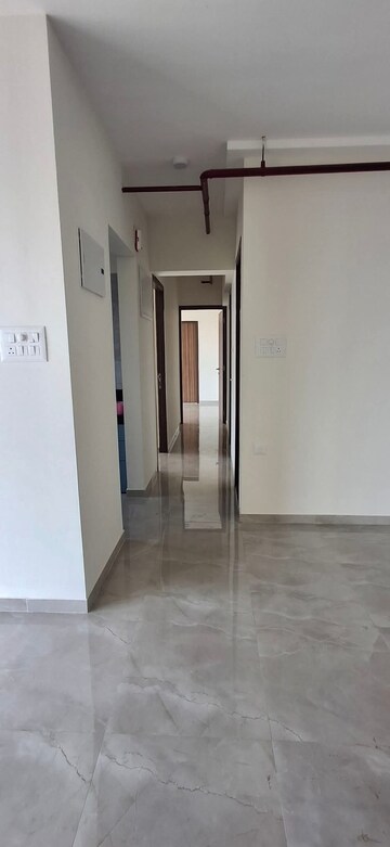 Master Bedroom in 2 BHK Apartment at Chandak Cornerstone, Worli – for Rent