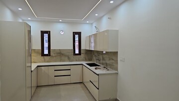Kitchen in 4 BHK Independent House at Sahastradhara Road – for Sale