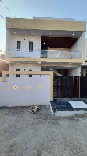 4 BHK Independent House For Sale in Sahastradhara Road