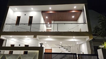 Kitchen in 4 BHK Independent House at Sahastradhara Road – for Sale