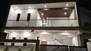 Kitchen in 4 BHK Independent House at Sahastradhara Road – for Sale