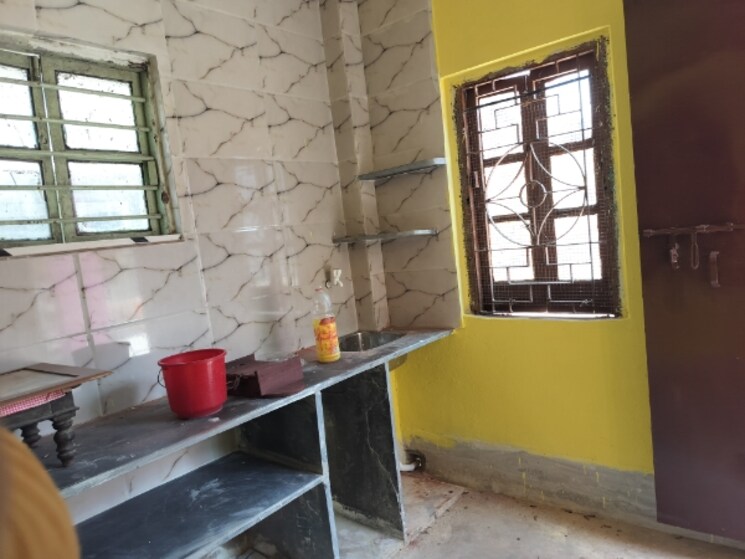 Balcony, agarpara 1.5 Bedroom 500 Sq.Ft. Independent House In Agarpara Kolkata 8324249