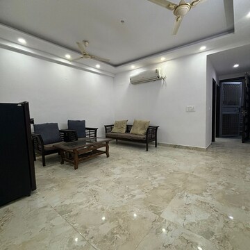 Room in 2 BHK Apartment at Paryavaran Complex – for Rent