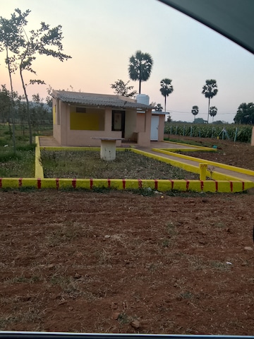  Plot – Exterior View View at Mylavaram - for Sale