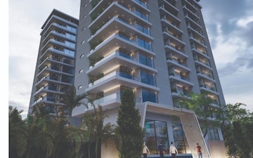2 BHK Apartment For Sale in I Homes Praramb, Adibatla