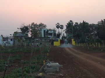  Plot – Exterior View View at Mylavaram - for Sale