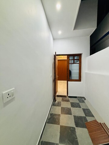 Staircase in 3 BHK Independent House at Sahastradhara Road – for Sale