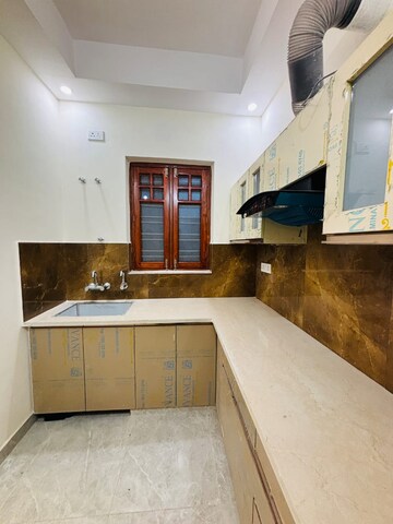 Kitchen in 3 BHK Independent House at Sahastradhara Road – for Sale