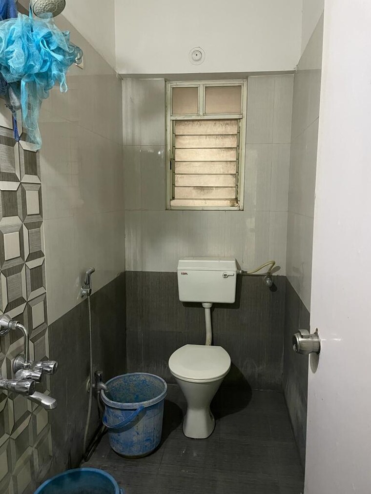 Bathroom, rsg-durvankur-residency 2 Bedroom 860 Sq.Ft. Apartment In Wagholi Pune 8324266