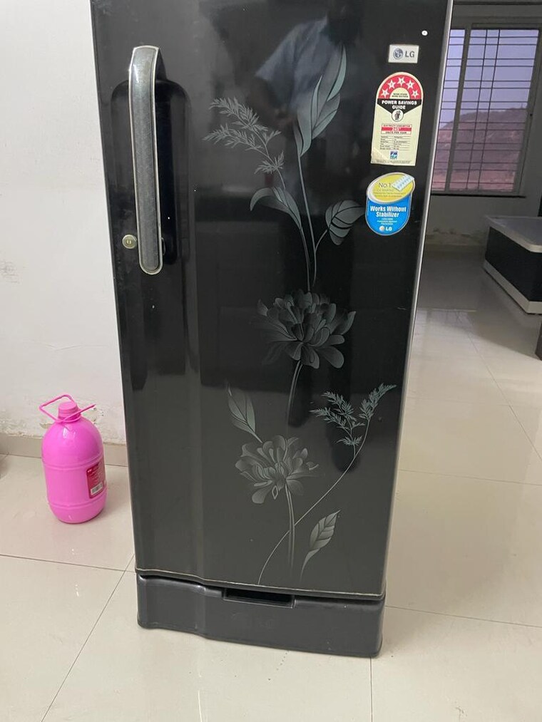 Other, rsg-durvankur-residency 2 Bedroom 860 Sq.Ft. Apartment In Wagholi Pune 8324266