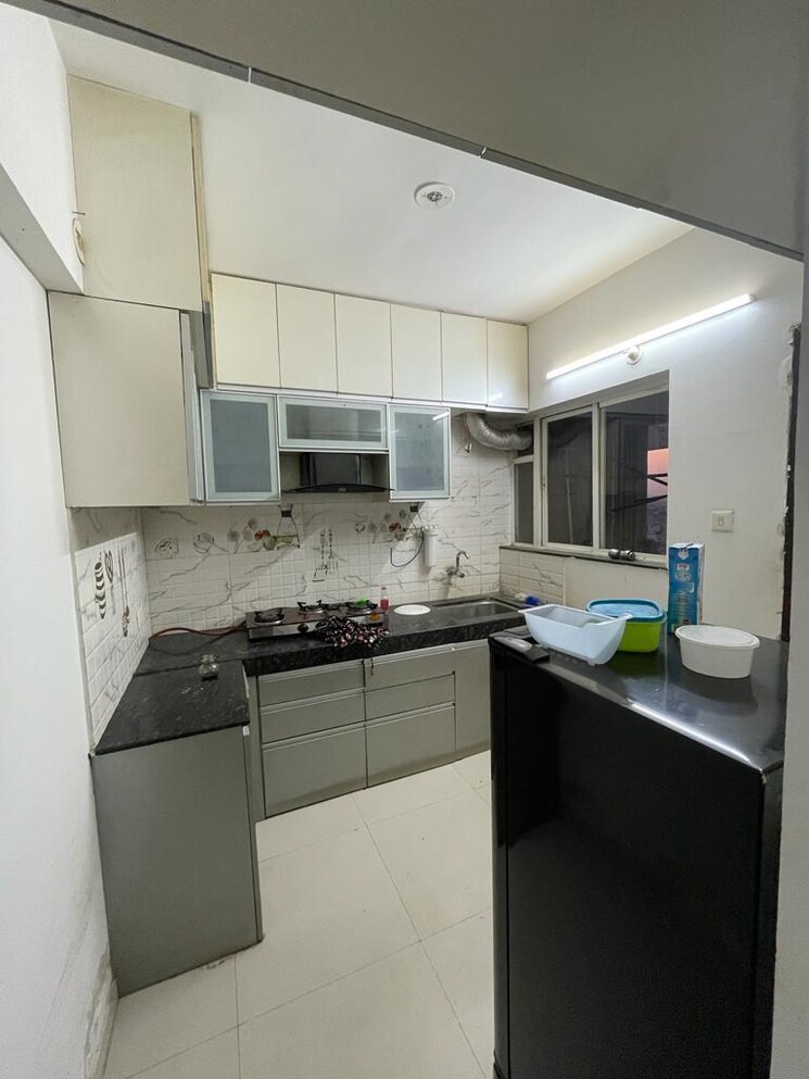 Kitchen, rsg-durvankur-residency 2 Bedroom 860 Sq.Ft. Apartment In Wagholi Pune 8324266