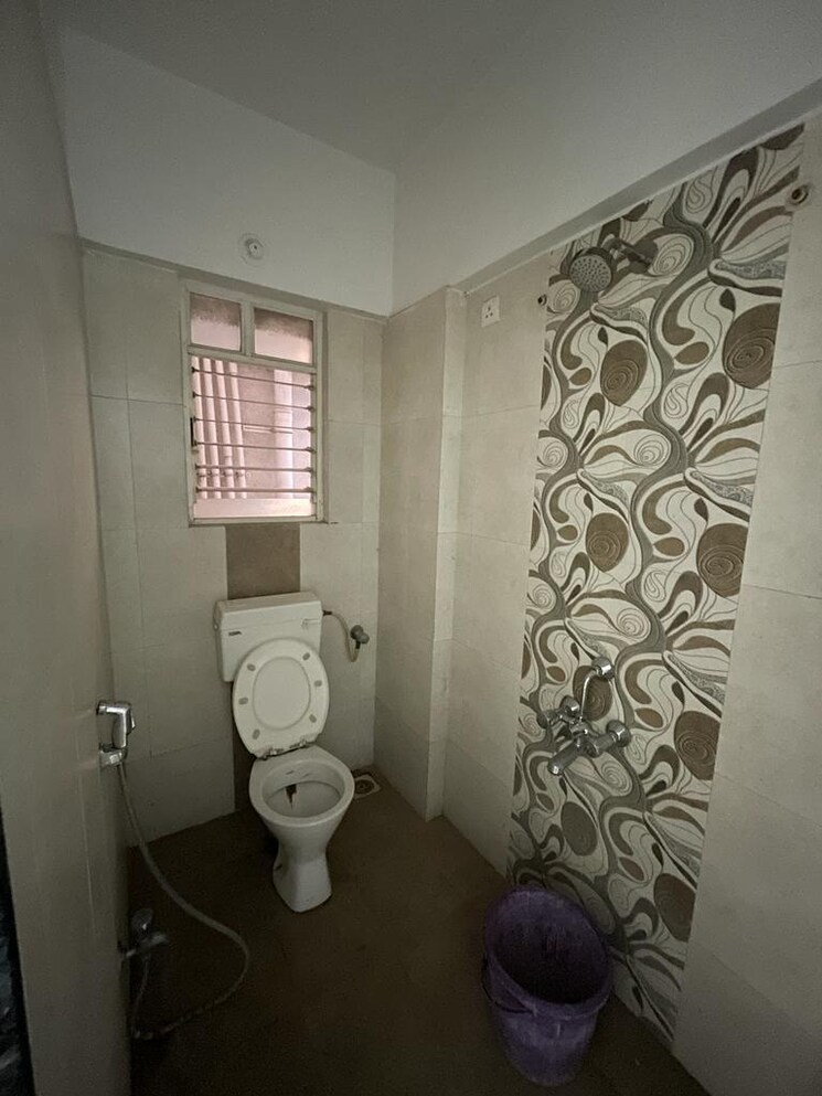 Bathroom, rsg-durvankur-residency 2 Bedroom 860 Sq.Ft. Apartment In Wagholi Pune 8324266